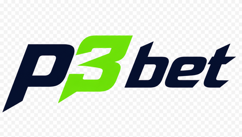 p3 bet logo